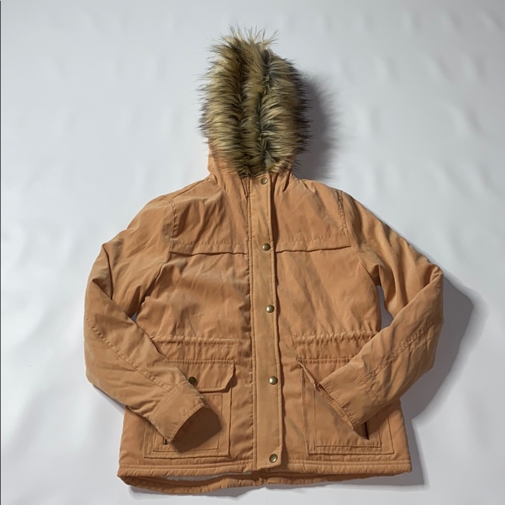 New Women’s jacket